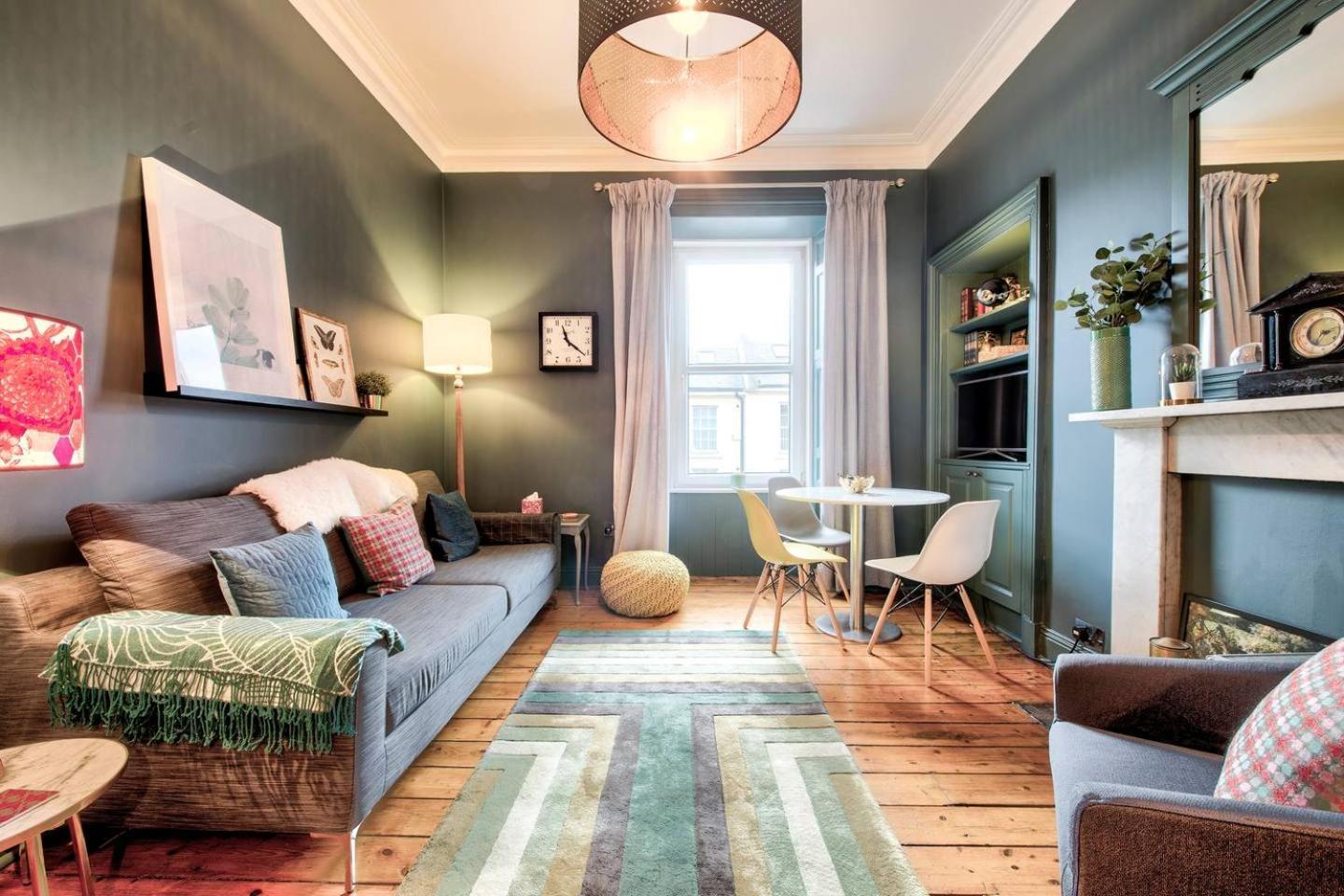 Guestready - Stylishly Presented Centre Ap Apartmán